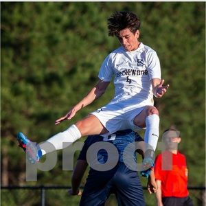 Meet your Posher, Carson